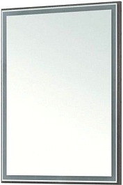 Aquanet Мебель для ванной Nova Lite 60 дуб рошелье – фотография-13