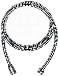 Grohe Душевой шланг "Relexaflex 28154000" – фотография-1