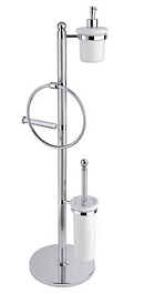 Cezares Стойка напольная OLIMP-WBD-01-M – фотография-1