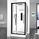 Black&White Душевая кабина Galaxy G8022 – фотография-9
