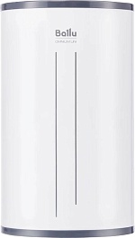 Ballu Накопительный водонагреватель BWH/S 15 Omnium Uni U – фотография-2