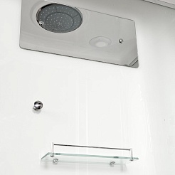 DTO Душевая кабина D272SR – фотография-4