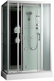 Frank Душевая кабина F-506-1 – фотография-1