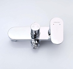 Aquatek Душевая система Ника AQ2860CR хром – фотография-7