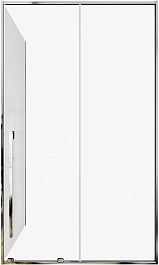 Allen Brau Душевой уголок Fantasy 120x90 3.11006.00/3.11013.00 хром – фотография-2