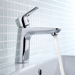 Iddis Смеситель для раковины Zodiac ZODSB00i01 – фотография-2