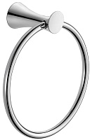 Iddis Полотенцедержатель Vico VICSB00I51 кольцо
