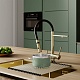 Iddis Смеситель для кухни Ace ACEMGFFi05 – картинка-12