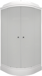 Triton Душевая кабина Вельвет 90/90 А Щ0000063054 – фотография-1