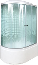 DTO Душевая кабина L920 R – фотография-2