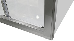 Grossman  Душевой уголок Falcon GR-D120-P100 – фотография-2