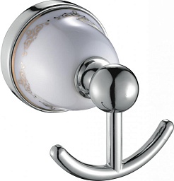 Art&Max Крючок Felicia AM-F-5502-Cr – фотография-1