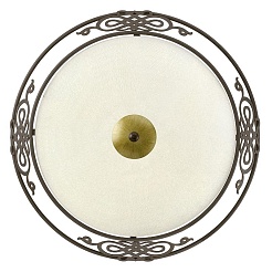 Eglo Светильник "Mestre 86712" настенно-потолочный – фотография-1