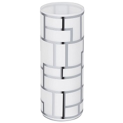 Eglo Лампа "Bayman 91971" настольная – фотография-1