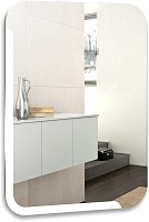 Mixline Зеркало Престиж Алькон 55