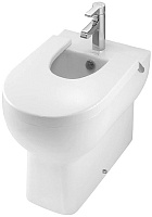 Jacob Delafon Биде напольное Odeon Up E4738