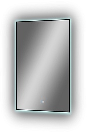 Continent Зеркало Amer Medium 600x1200 – фотография-4