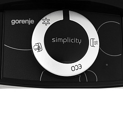 Gorenje Водонагреватель накопительный GBFU100SIMBB6 – фотография-2