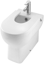 Jacob Delafon Биде напольное Odeon Up E4738 – фотография-1