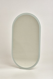 Sintesi Зеркало Sharme 55x100 – фотография-3