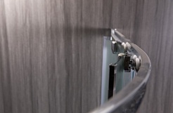 Esbano Душевой уголок ESD-8020 – фотография-16