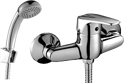 Rossinka Смеситель D40-41 для душа – фотография-1