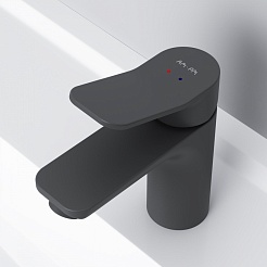 Am.Pm Смеситель для раковины X-Joy F85A02122 – фотография-4