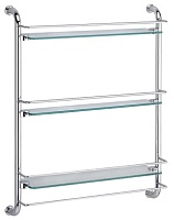 WasserKRAFT Полка "К-2033"