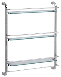 WasserKRAFT Полка "К-2033" – фотография-1