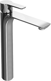 Excellent Смеситель Apomea высокий для раковины – фотография-1