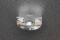 Keuco Крючок Elegance new 11613 двойной – фотография-4