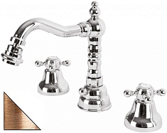 Cezares Смеситель GOLF-BBS2-02 для биде