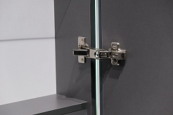 Jorno Зеркало-шкаф Incline 45 Inc.03.45/P/А/JR – фотография-8