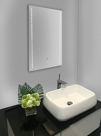 WeltWasser Зеркало ELTA 5070-01 – фотография-2