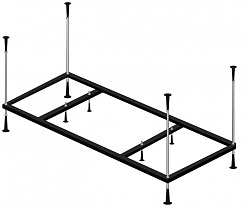 Alpen Каркас для ванны 190х90 KMP19090 – фотография-1
