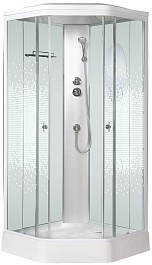 Niagara Душевая кабина NG-2306-01 мозаик – фотография-1