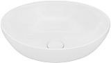 Iddis Раковина-чаша Cloud 41 CLOWS06i27 белая