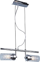 N-Light Светильник PX-0241/2B подвесной