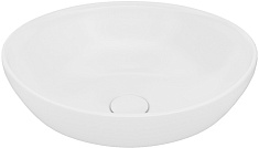 Iddis Раковина-чаша Cloud 41 CLOWS06i27 белая