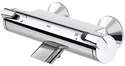 Oras Термостат Optima 7140U для ванны с душем – фотография-1