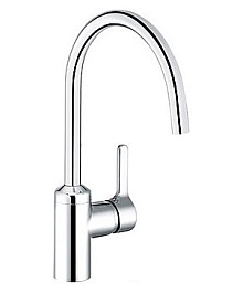 Kludi Смеситель "Bingo star 428039678" – фотография-1