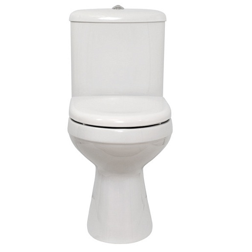 Оскольская керамика Унитаз-компакт "Лорена" – картинка-3