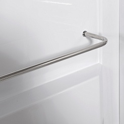 DTO Душевая кабина L520R стандартная – фотография-7