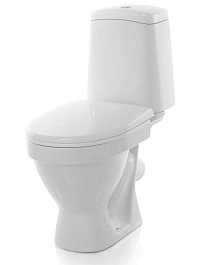 Sanita Унитаз-компакт Лада 417604 – фотография-1