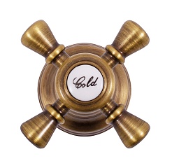 Rav Slezak Смеситель "Classic" CLASSIC164.5PSM – фотография-3