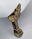 BelBagno Ножки для ванны BB-LEG-LION-BRN – фотография-4