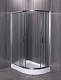 Esbano Душевой уголок ESR-8027A L – картинка-16