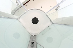 Black&White Душевая кабина Galaxy G8503 – фотография-4