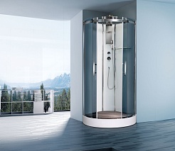 Orans Душевая кабина SR-8630 ED – фотография-5