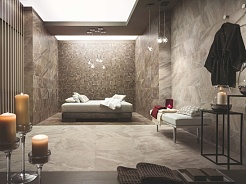 Коллекция плитки Италон Манетик